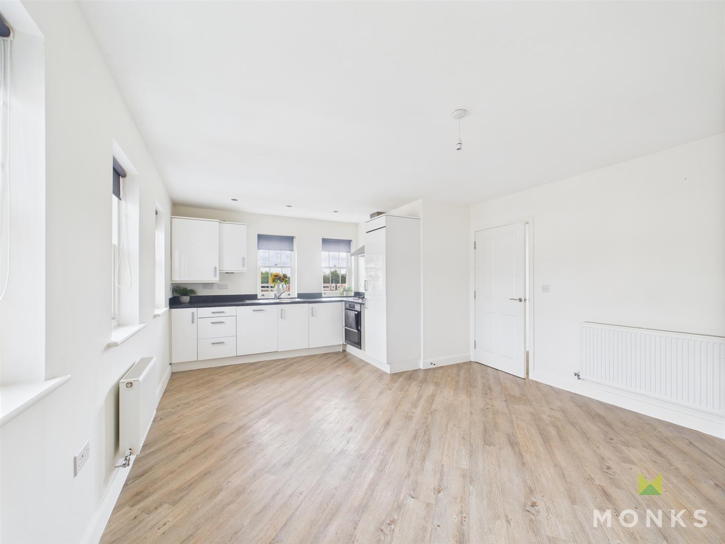 150 The Old Meadow, Shrewsbury, SY2 6GA SSTC